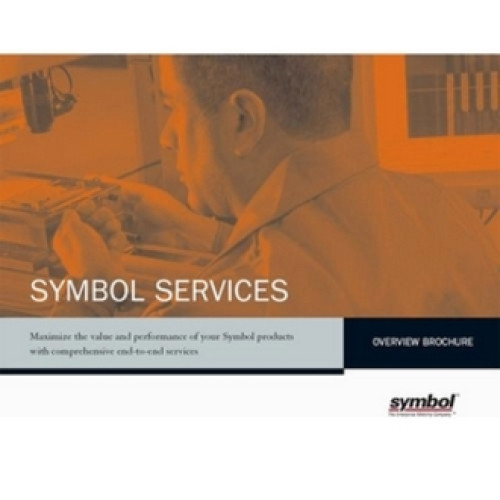 Symbol Service Contracts Service Contract