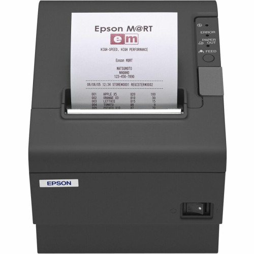 Epson TM-T88 ReStick Receipt Printer