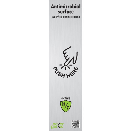 Star Antimicrobial Covers Accessory