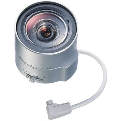 Panasonic Lens CCTV Camera Housing