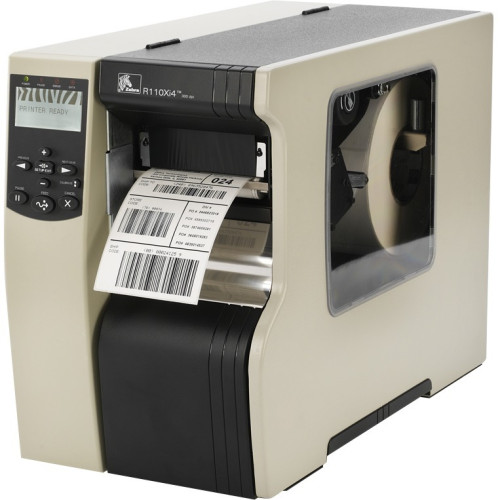 Zebra R110Xi4 RFID Printer