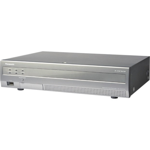 Panasonic Network Video Recorder