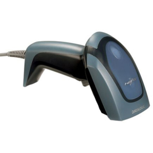 Datalogic Heron Barcode Scanner