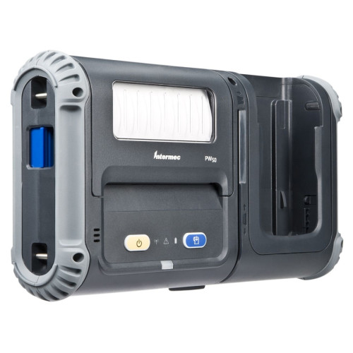 Intermec PW50 Portable Barcode Printer