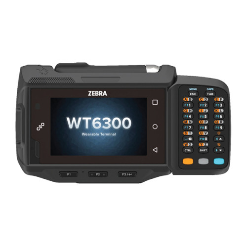Zebra WT6300 Service Contract