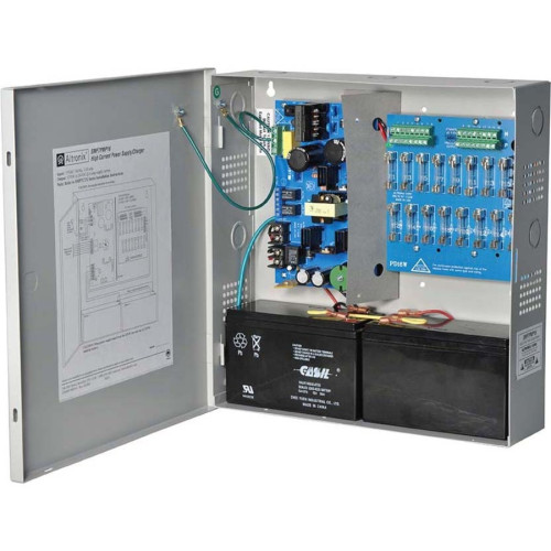 Altronix ALTV2416 Accessory