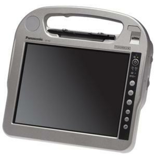 Panasonic Toughbook H2 Tablet