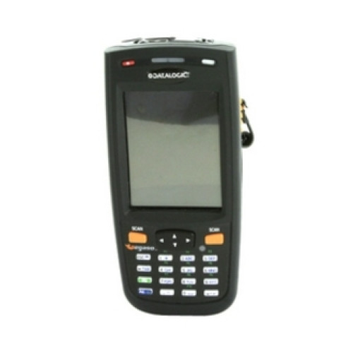 Datalogic Pegaso Mobile Computer