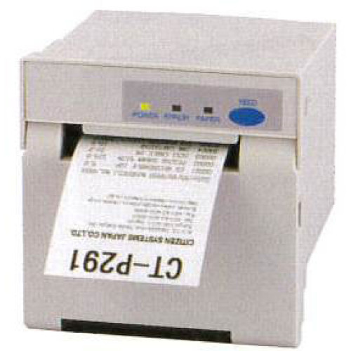 Citizen CT-P291 Receipt Printer