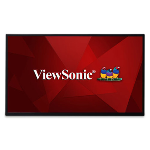 ViewSonic Digital Displays Digital Signage Display