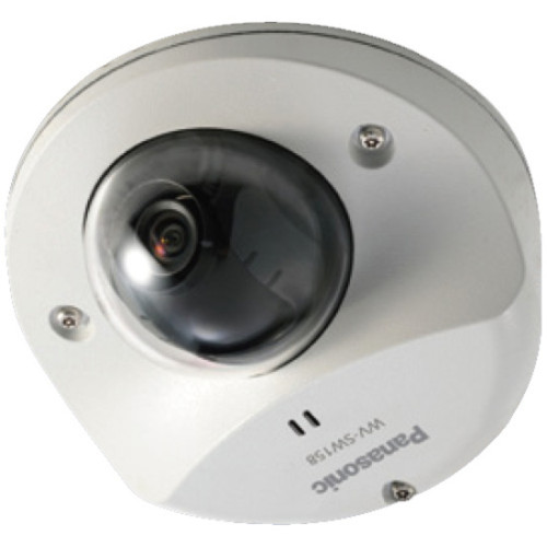 Panasonic Security Camera