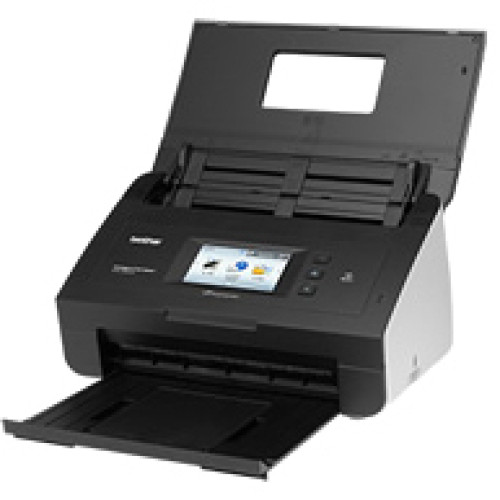 Brother Document Scanner