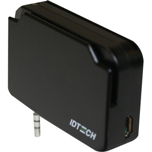 ID Tech UniPay 1.5 Credit Card Reader