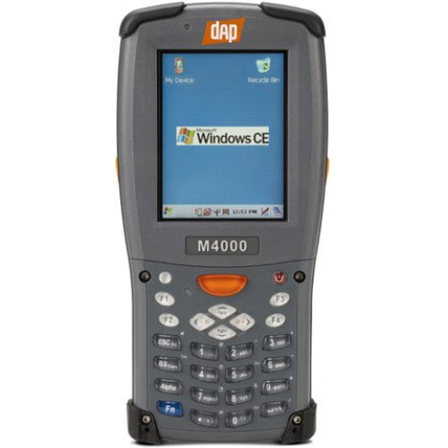 DAP Technologies M4000 Mobile Computer