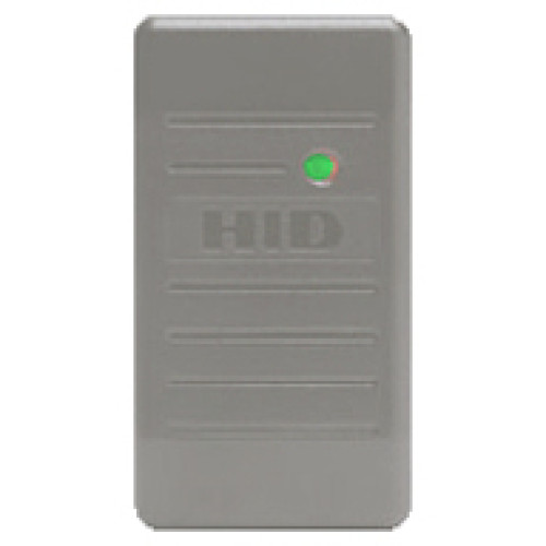 HID 6005 Access Control Reader