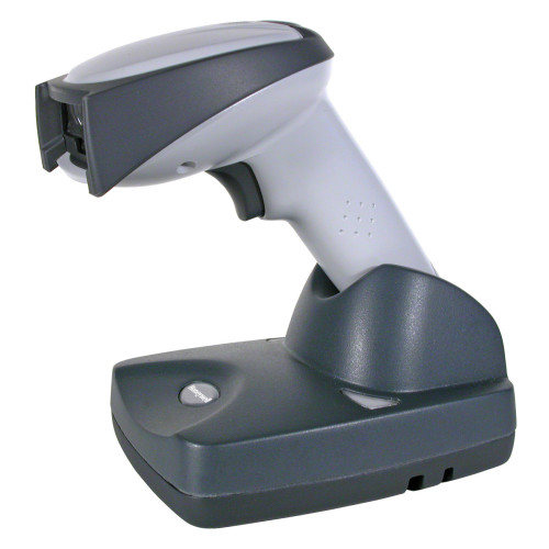 Honeywell 3820 Barcode Scanner