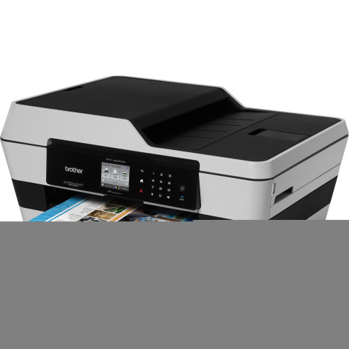 Brother Multi-Function Printer