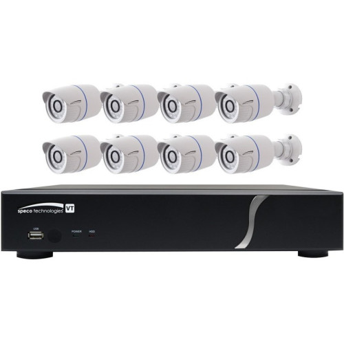 Speco Surveillance DVR