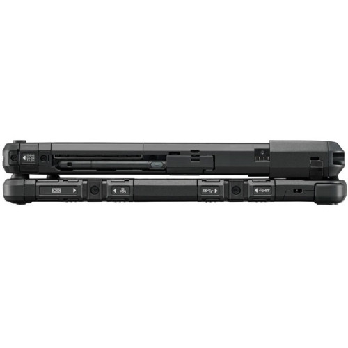 Panasonic Toughbook 33 Tablet