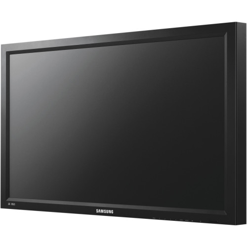 Samsung SCD-2080 Security Camera