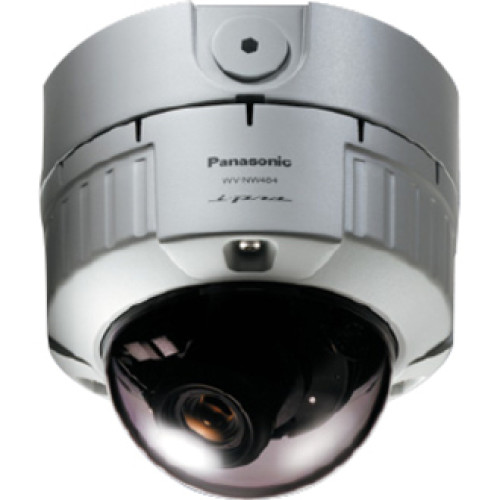 Panasonic WV-NW484S Security Camera