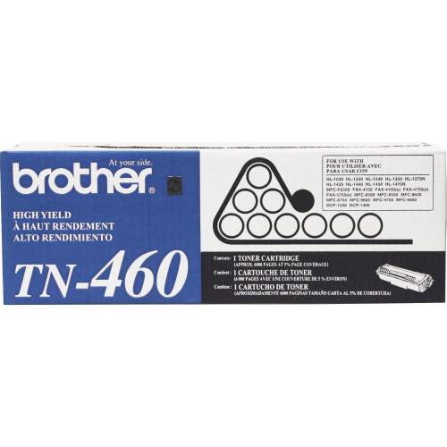 Brother Toner