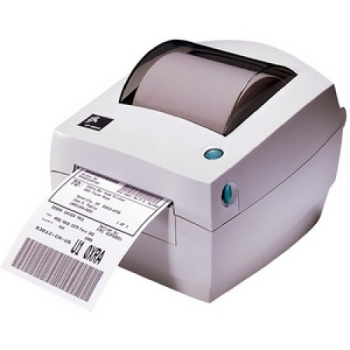 Zebra LP 2844 Barcode Label Printer