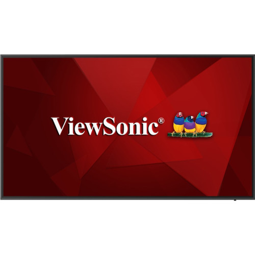 ViewSonic Digital Displays Digital Signage Display