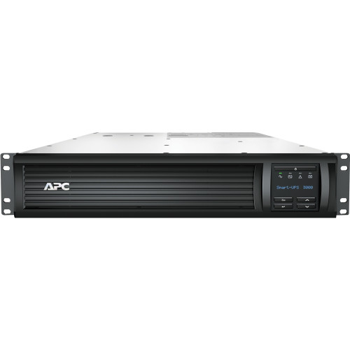 APC Back-UPS Series UPS