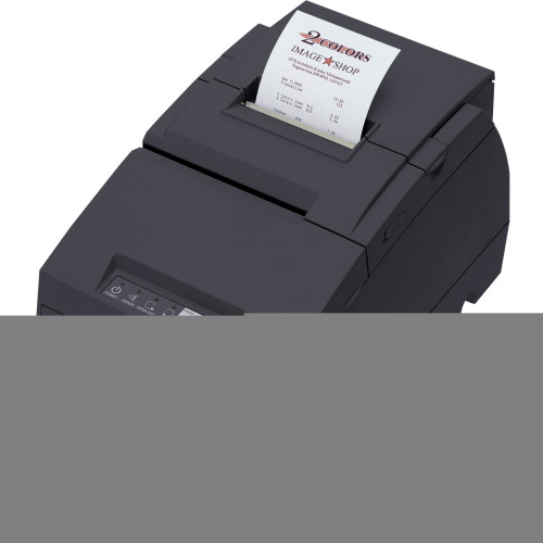 Epson TM-H6000iv Receipt Printer