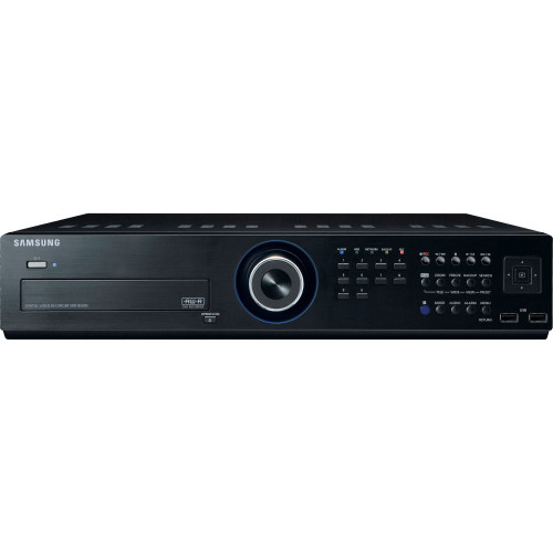 Samsung SRD-850DC Surveillance DVR