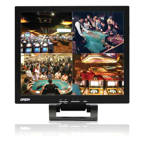 Orion 17RTV LCD CCTV Monitor