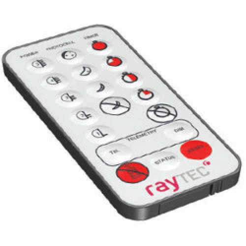 Raytec Products