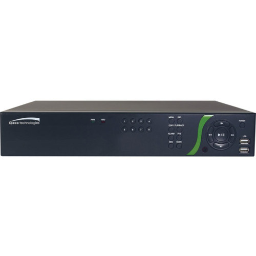 Speco Surveillance DVR