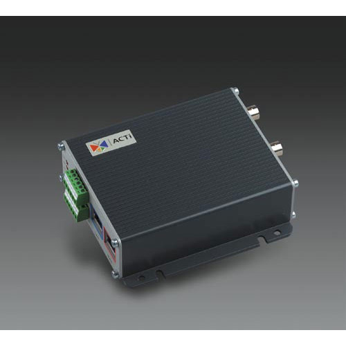 ACTi SED2140 Network Video Server