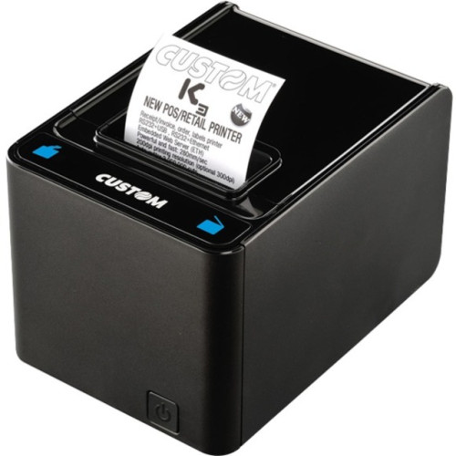 Custom America K3 Receipt Printer