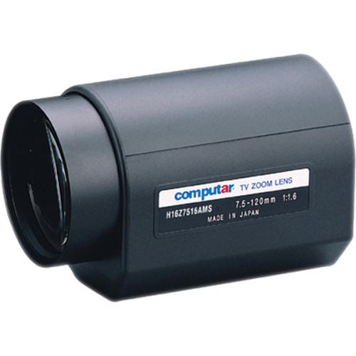 CBC CCTV Camera Lens