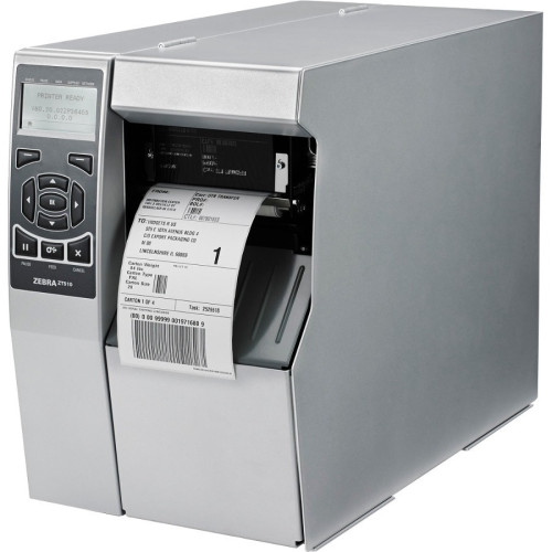Zebra ZT510 Barcode Label Printer