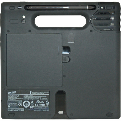 Motion Computing F5t Tablet