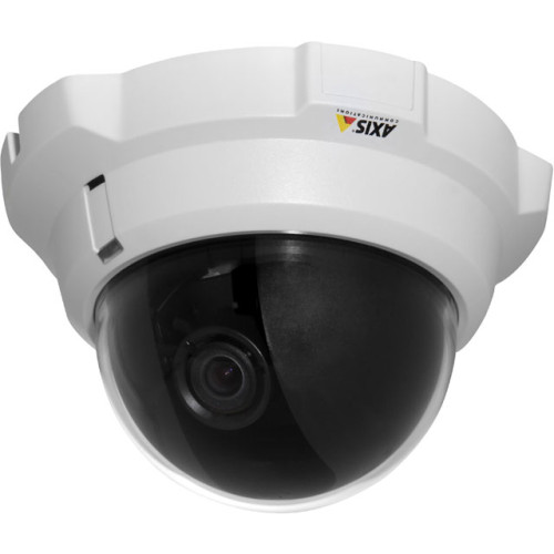 Axis 216MFD Security Camera