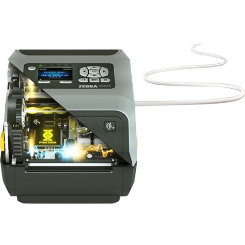 Zebra ZD620 Barcode Label Printer