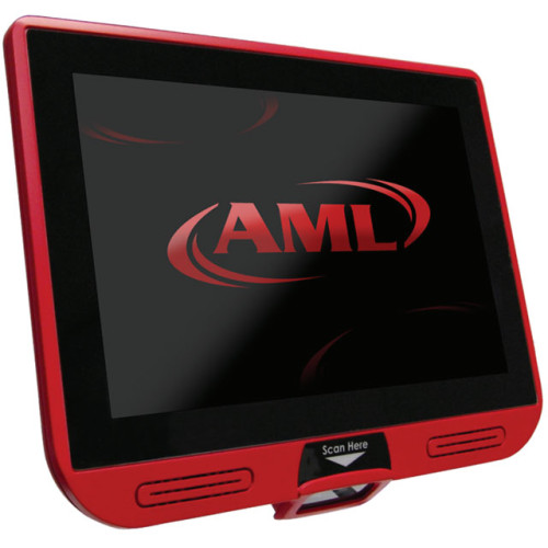 AML Monarch Data Terminal