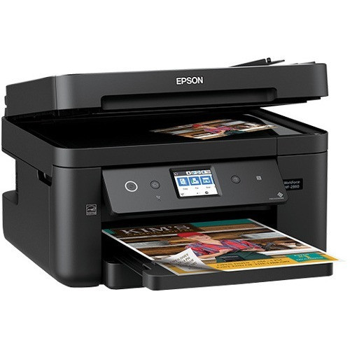 Epson Multi-Function Printer