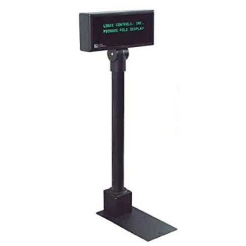 Logic Controls Customer Display