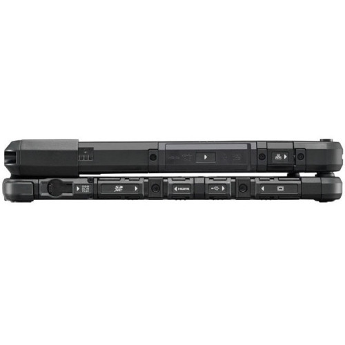 Panasonic Toughbook 33 Tablet