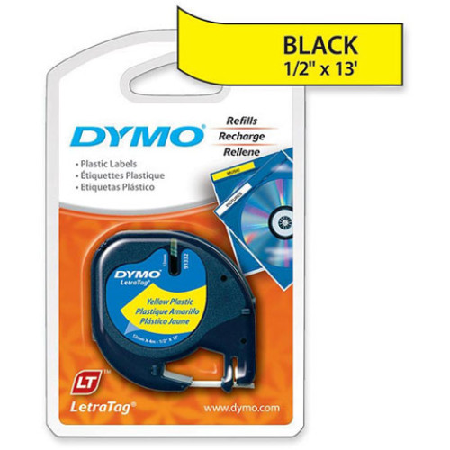 Dymo Labels Barcode Label