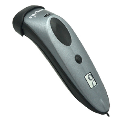 Socket Mobile Cordless Hand Scanner 7P Barcode Scanner