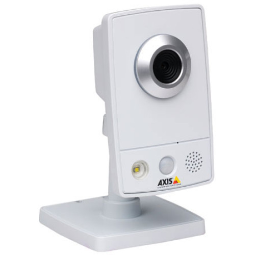 Axis M1031-W Security Camera