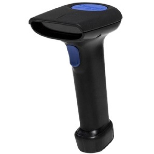 Datalogic QS6500BT Barcode Scanner