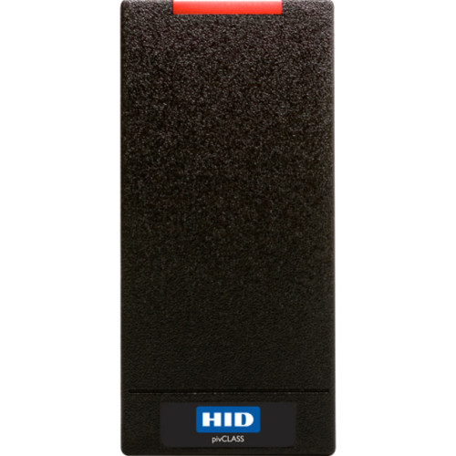 HID R10 6100 Iclass Access Control Reader